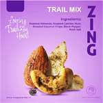 Happy Karma Zing Trail Mix